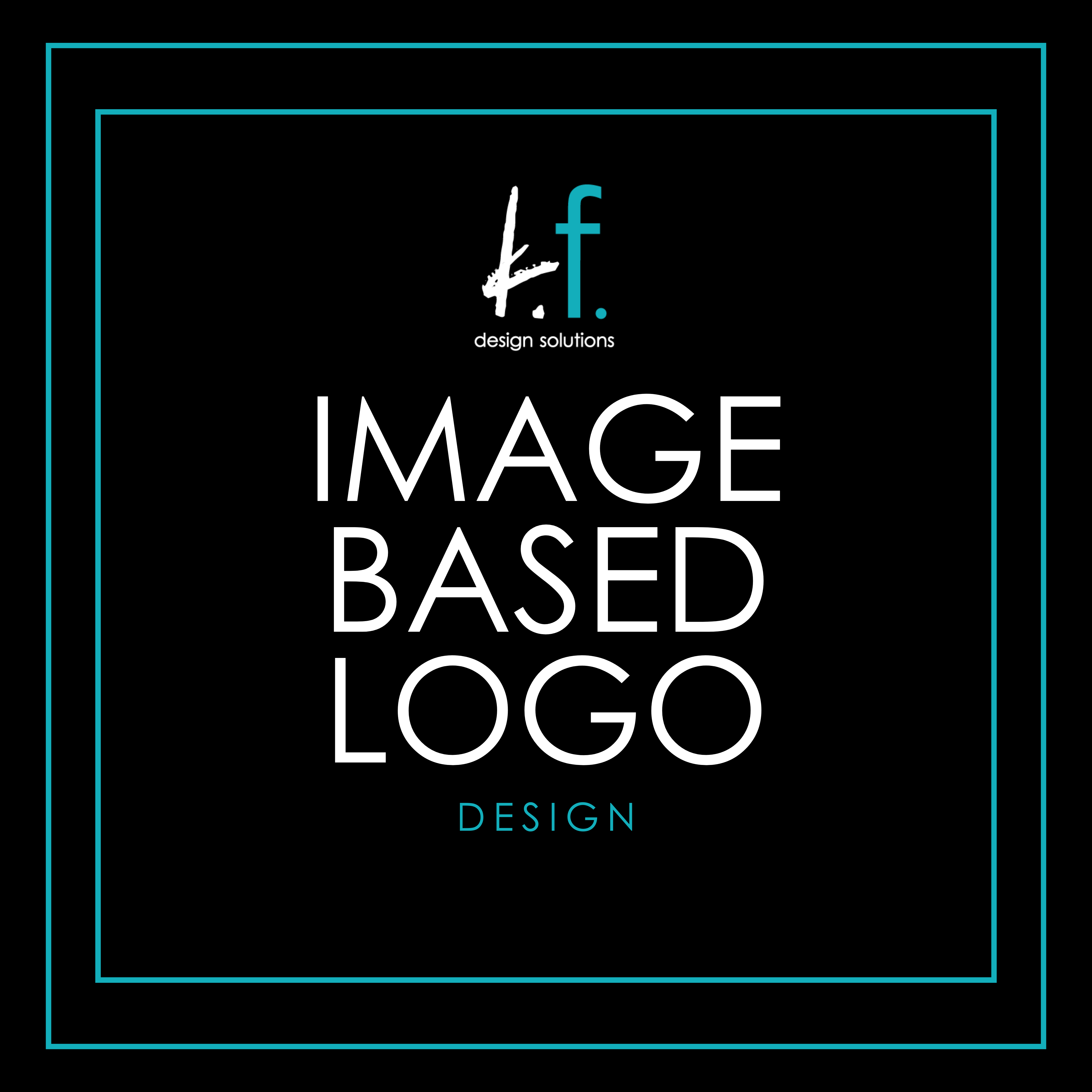 Image Based Logo Design