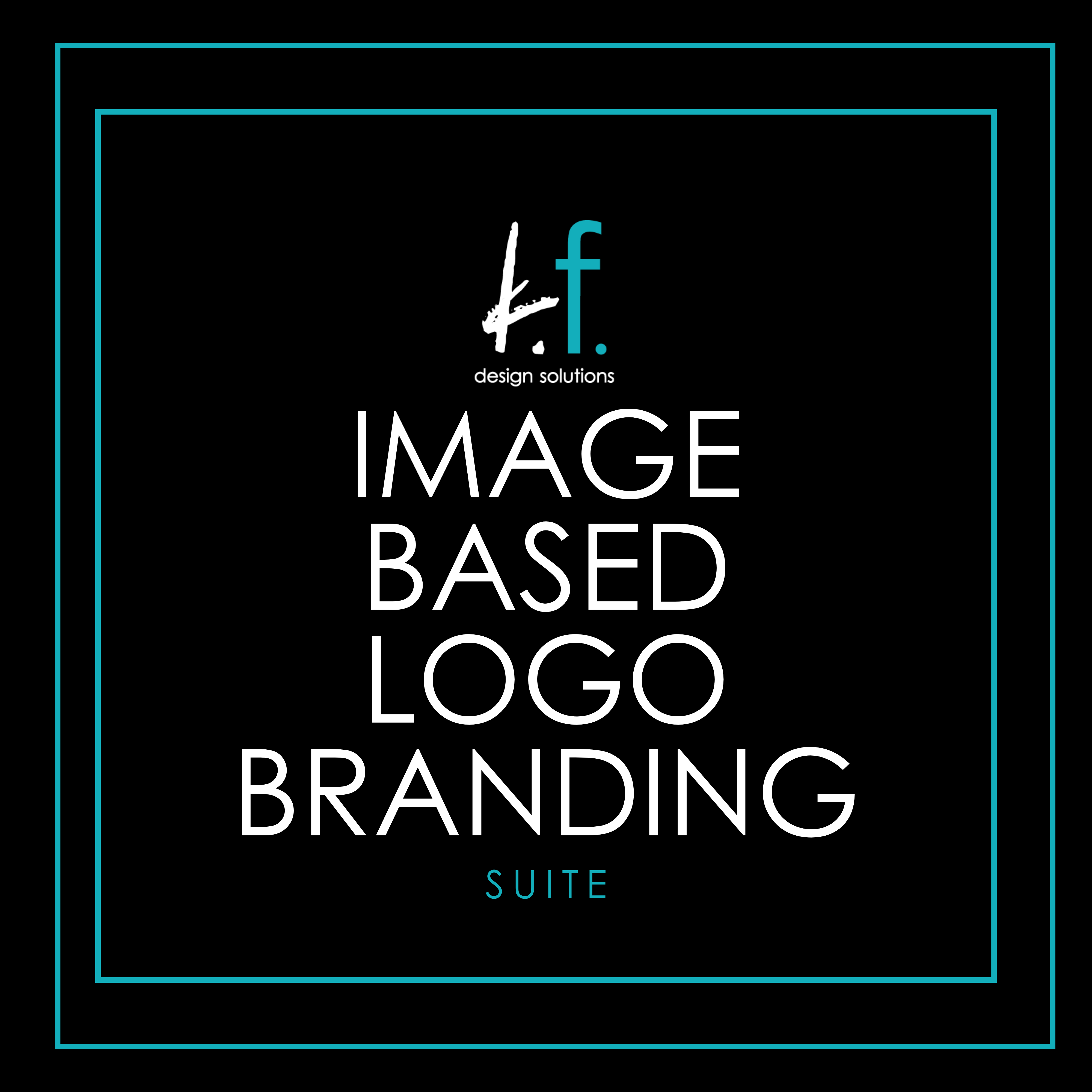 Image Based Logo Branding Suite